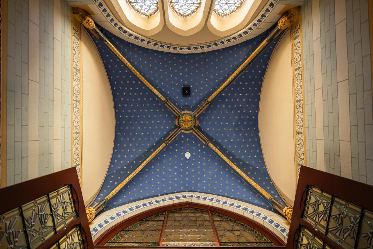 Hotel Staatsman Zwolle  Exteriör bild