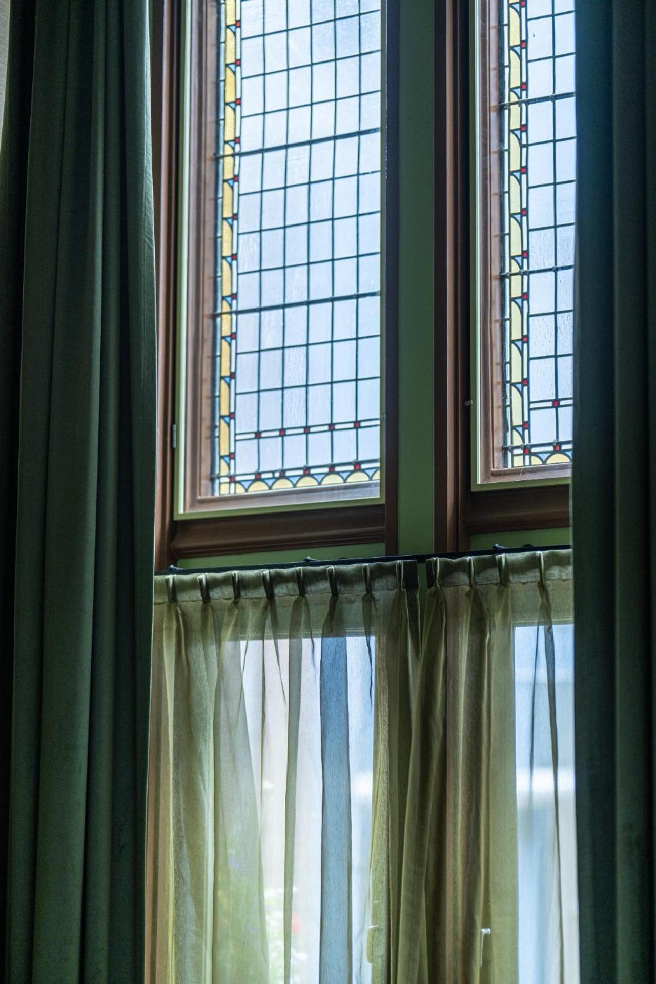 Hotel Staatsman Zwolle  Exteriör bild