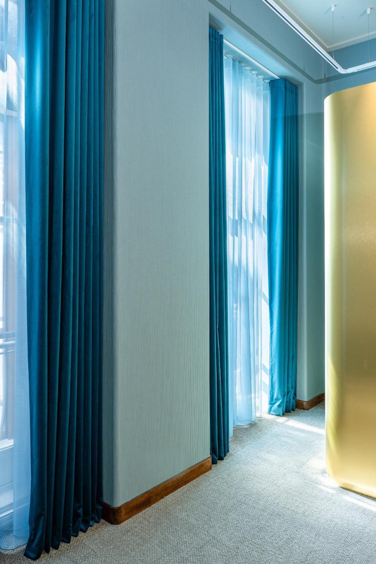 Hotel Staatsman Zwolle  Exteriör bild