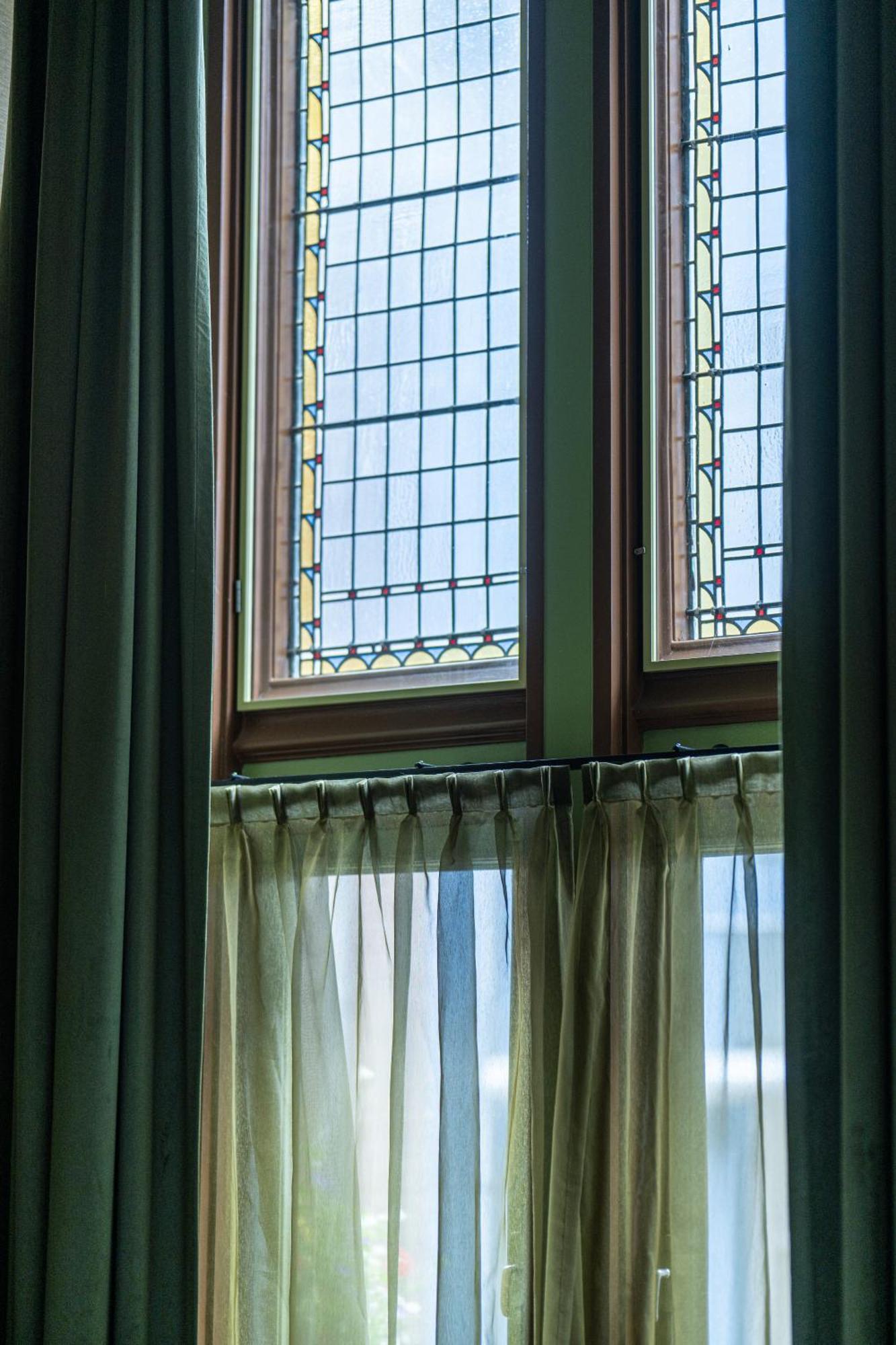 Hotel Staatsman Zwolle  Exteriör bild